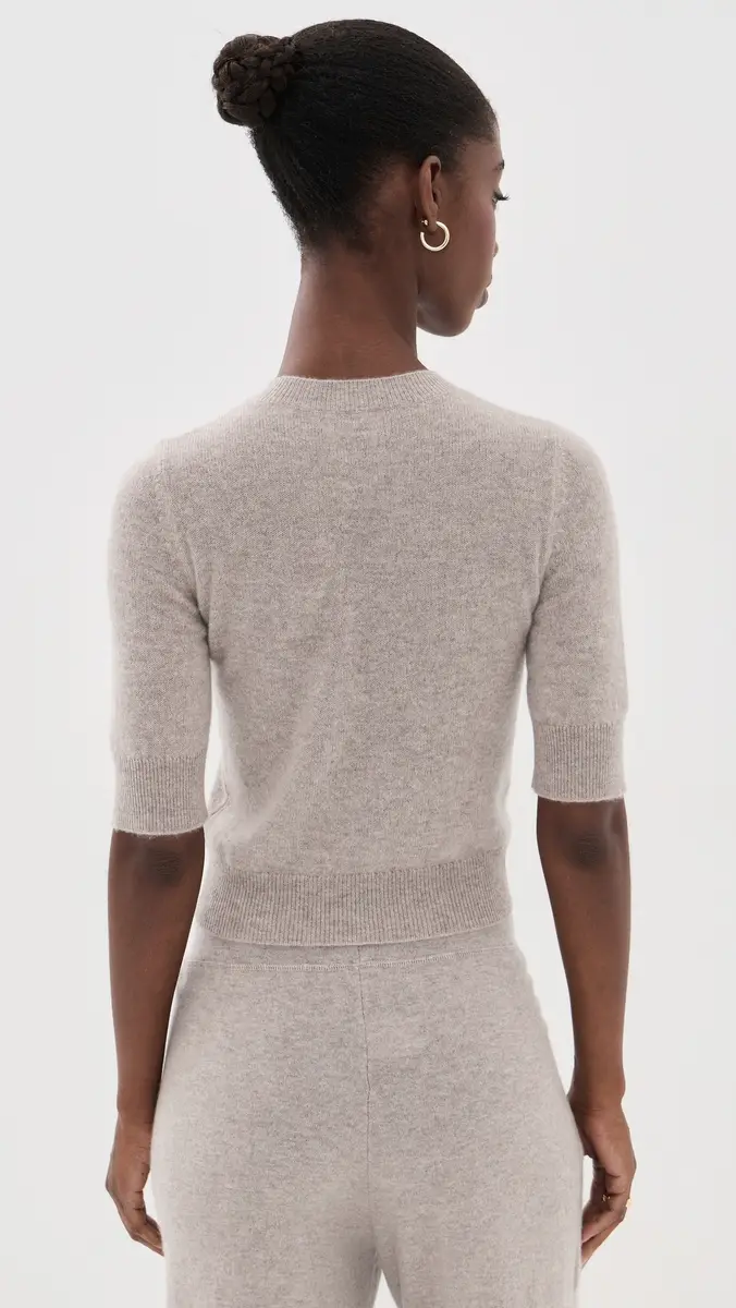 Le Kasha Chypre Cashmere Sweater | Thumbnail 3