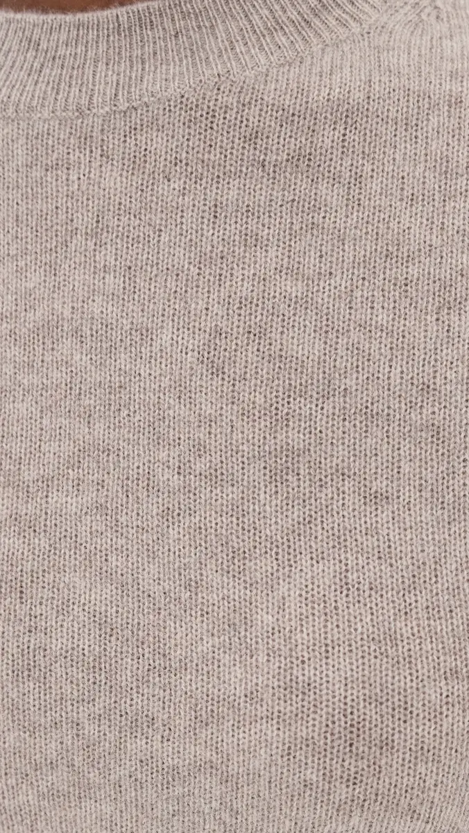 Le Kasha Chypre Cashmere Sweater | Thumbnail 6