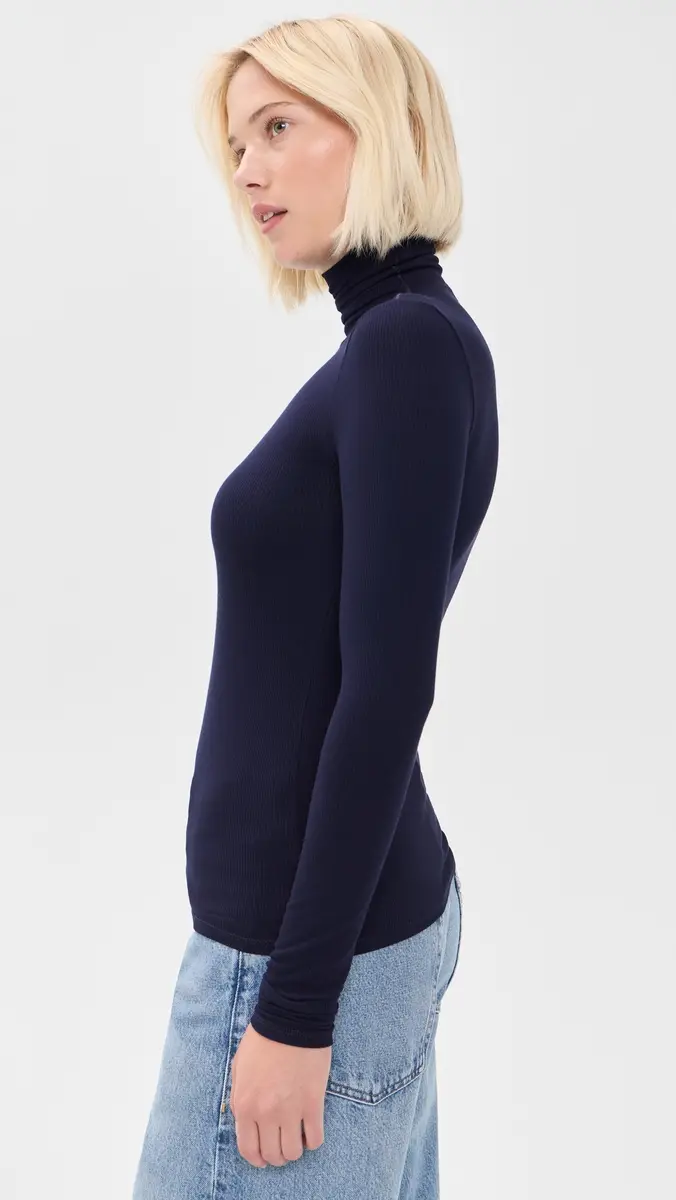 Joe's Jeans The Tony Long Sleeve Top | Thumbnail 4 Joe's Jeans The Tony Long Sleeve Top | Thumbnail 4