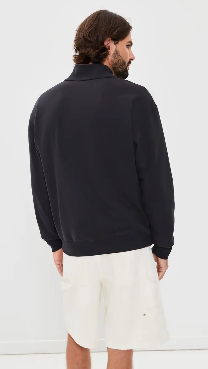 Beyond Yoga Luxefleece Half Zip Pullover | Thumbnail 3