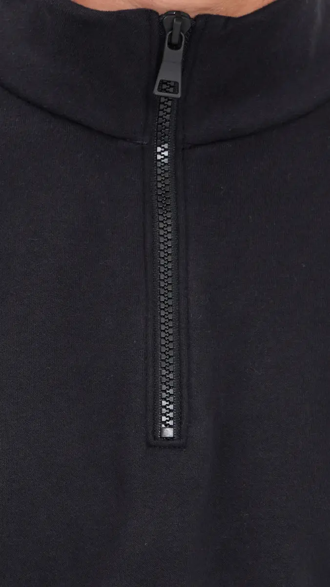 Beyond Yoga Luxefleece Half Zip Pullover | Thumbnail 6