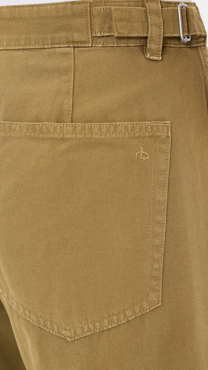 rag & bone Vito Canvas Pants | Thumbnail 6 rag & bone Vito Canvas Pants | Thumbnail 6