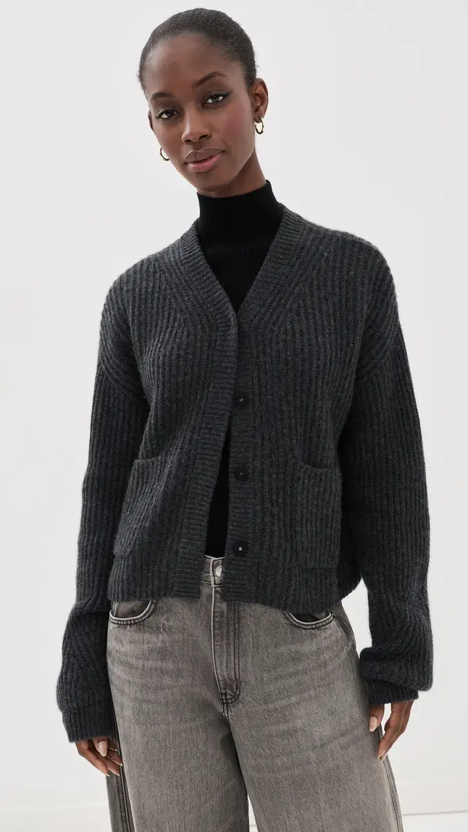 Le Kasha Bresil Cashmere Cardigan | Thumbnail 2 Le Kasha Bresil Cashmere Cardigan | Thumbnail 2