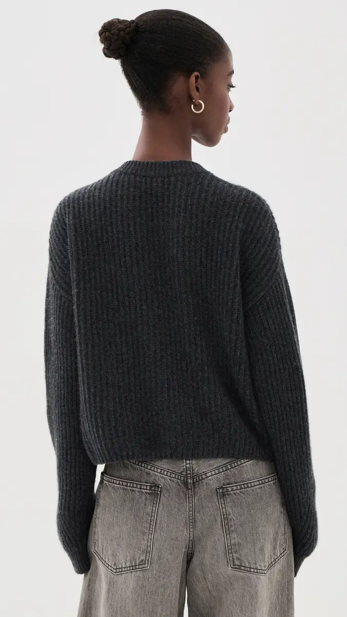 Le Kasha Bresil Cashmere Cardigan | Thumbnail 3 Le Kasha Bresil Cashmere Cardigan | Thumbnail 3