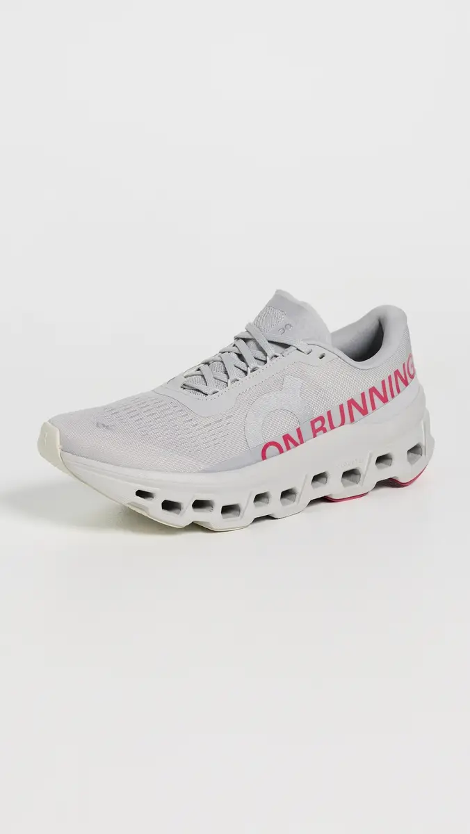 ON Cloudmonster 1 Sneakers | Thumbnail 2