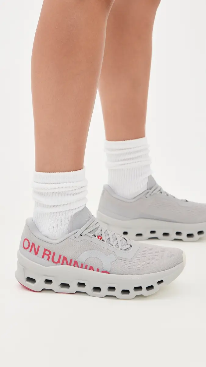 ON Cloudmonster 1 Sneakers | Thumbnail 3