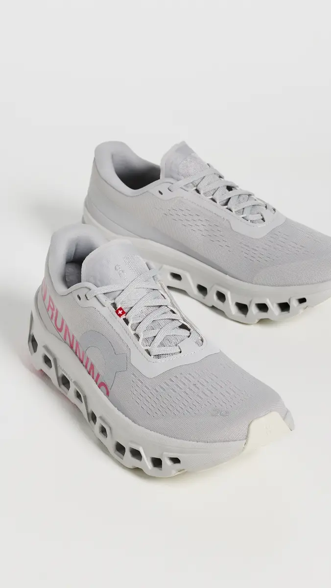 ON Cloudmonster 1 Sneakers | Thumbnail 5