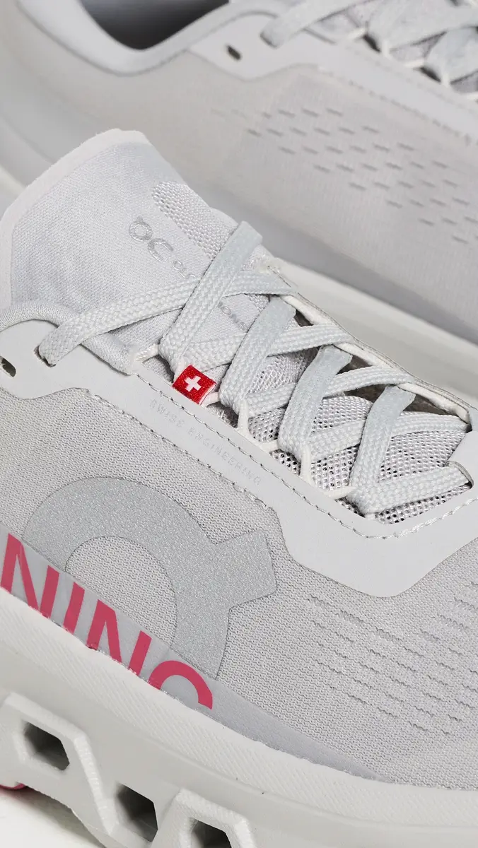ON Cloudmonster 1 Sneakers | Thumbnail 6