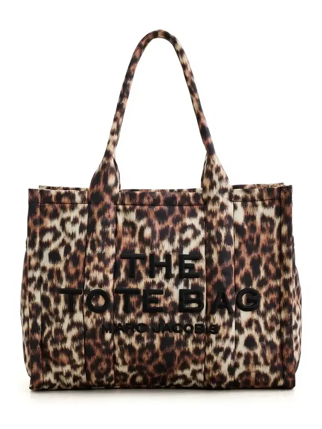 Marc Jacobs The Large Puffy Tote Bag