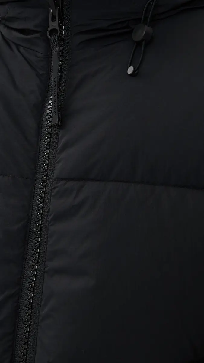 Canada Goose Crofton EnduraLuxe Puffer Jacket | Thumbnail 6 Canada Goose Crofton EnduraLuxe Puffer Jacket | Thumbnail 6