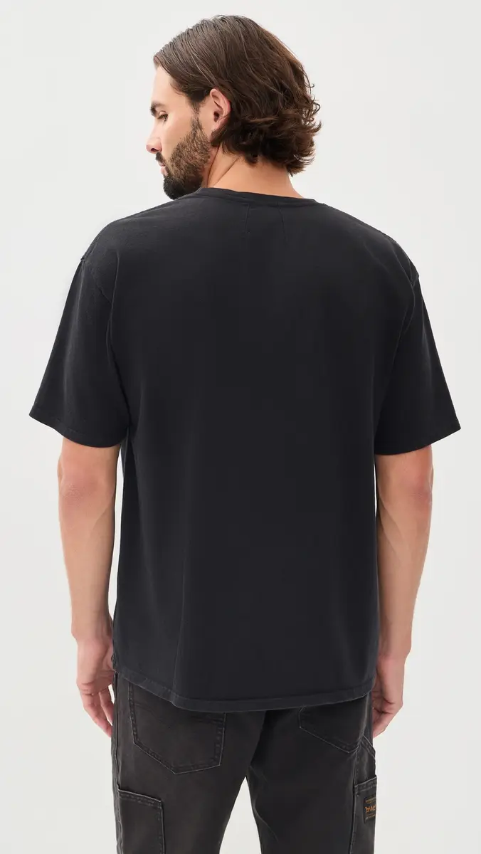 Rhude Dinero Tee | Thumbnail 3 Rhude Dinero Tee | Thumbnail 3
