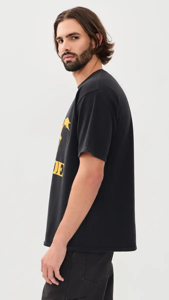 Rhude Dinero Tee | Thumbnail 4 Rhude Dinero Tee | Thumbnail 4
