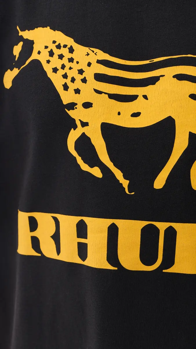 Rhude Dinero Tee | Thumbnail 6 Rhude Dinero Tee | Thumbnail 6