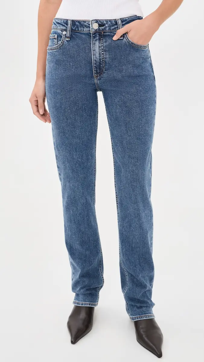 rag & bone The Sutton Slim Cigarette Jeans | Thumbnail 2 rag & bone The Sutton Slim Cigarette Jeans | Thumbnail 2