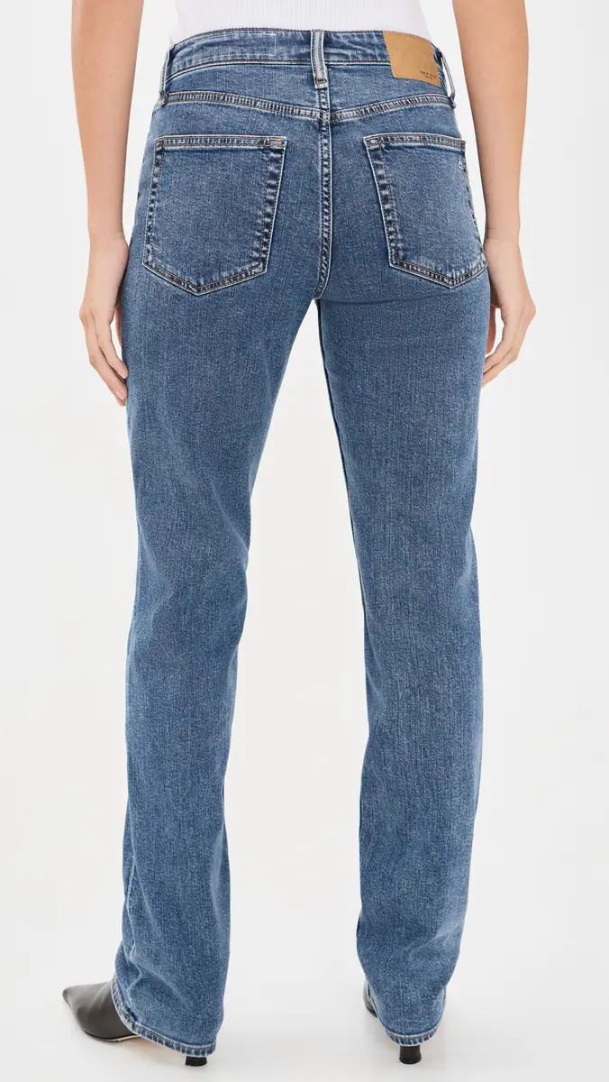 rag & bone The Sutton Slim Cigarette Jeans | Thumbnail 3 rag & bone The Sutton Slim Cigarette Jeans | Thumbnail 3