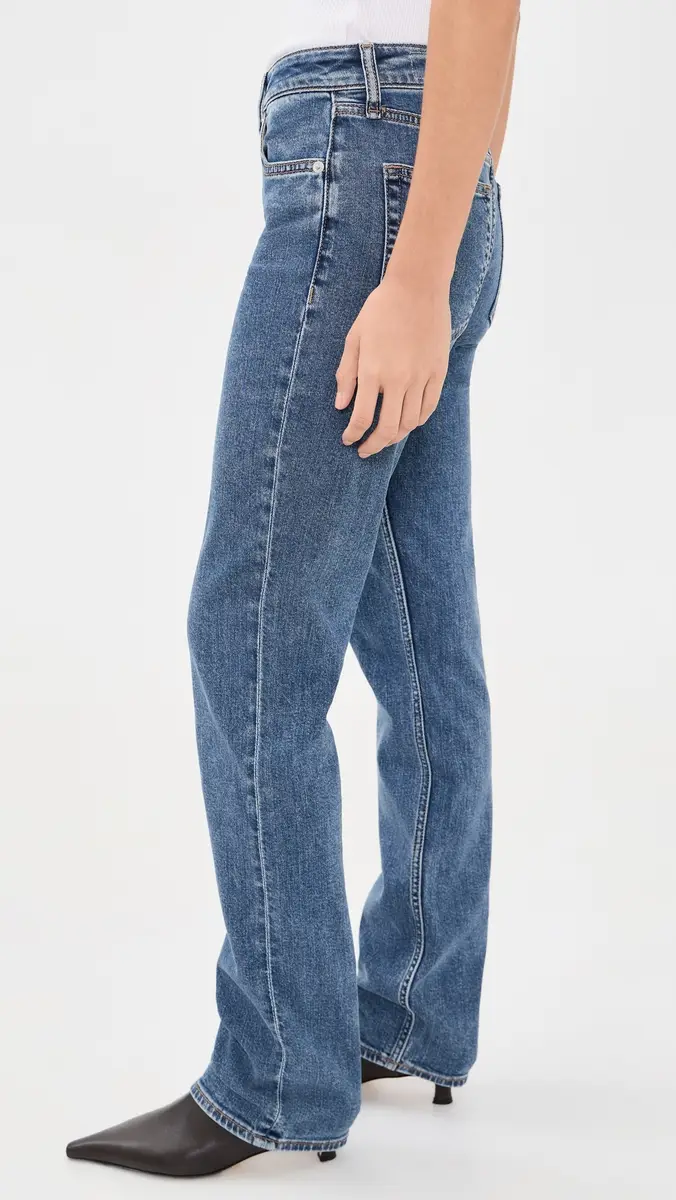 rag & bone The Sutton Slim Cigarette Jeans | Thumbnail 4 rag & bone The Sutton Slim Cigarette Jeans | Thumbnail 4
