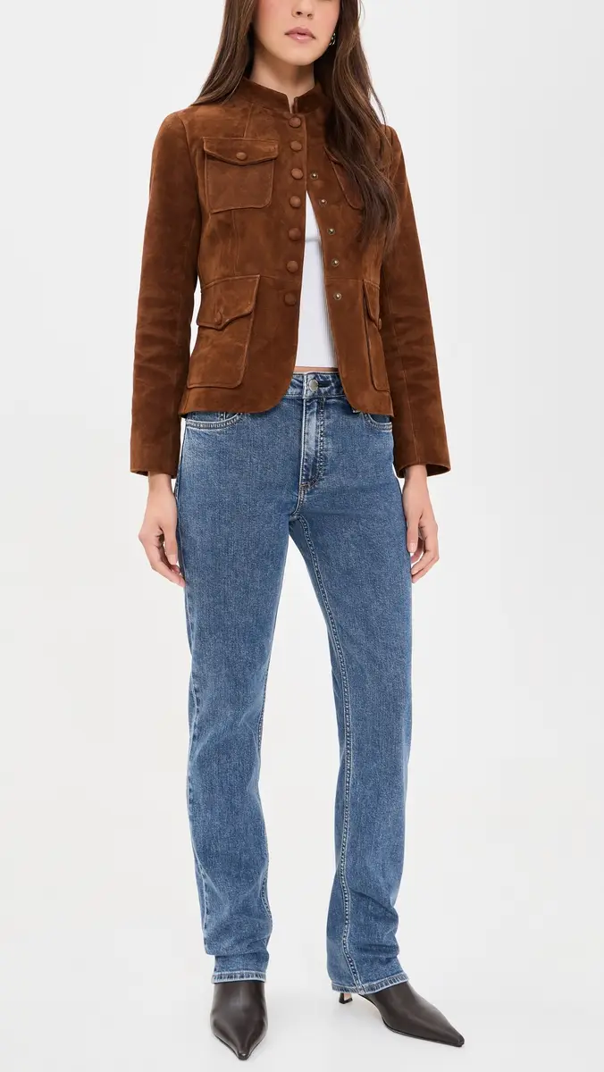 rag & bone The Sutton Slim Cigarette Jeans | Thumbnail 5 rag & bone The Sutton Slim Cigarette Jeans | Thumbnail 5