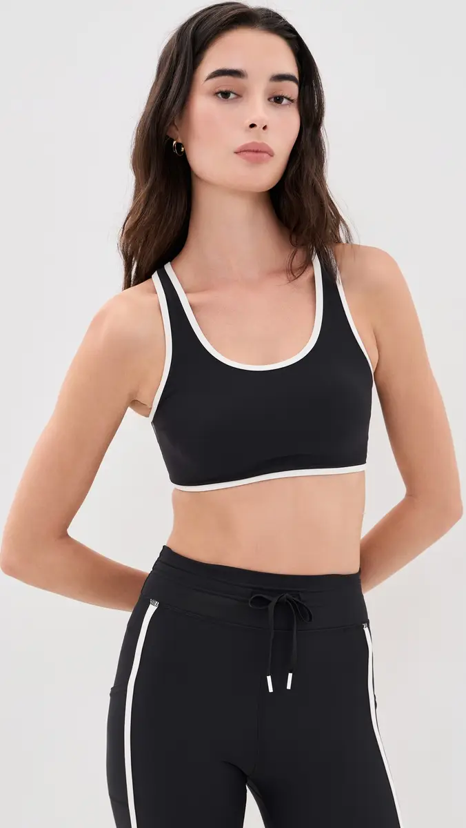 The Upside Sol Jade Racerback Bra | Thumbnail 2 The Upside Sol Jade Racerback Bra | Thumbnail 2