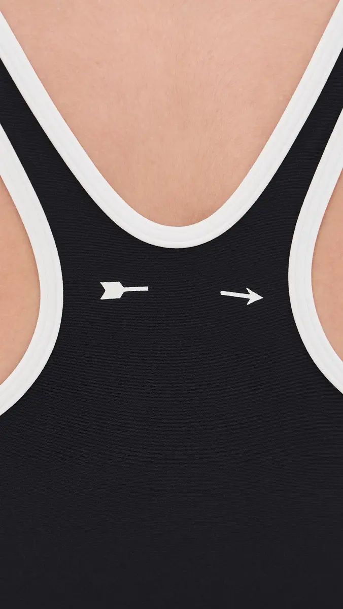 The Upside Sol Jade Racerback Bra | Thumbnail 6 The Upside Sol Jade Racerback Bra | Thumbnail 6