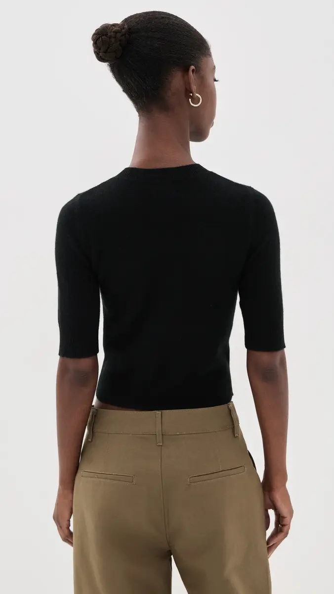Le Kasha Chypre Cashmere Sweater | Thumbnail 3 Le Kasha Chypre Cashmere Sweater | Thumbnail 3