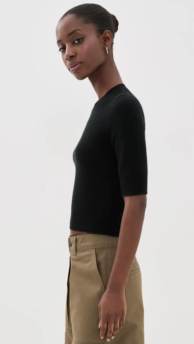 Le Kasha Chypre Cashmere Sweater | Thumbnail 4 Le Kasha Chypre Cashmere Sweater | Thumbnail 4