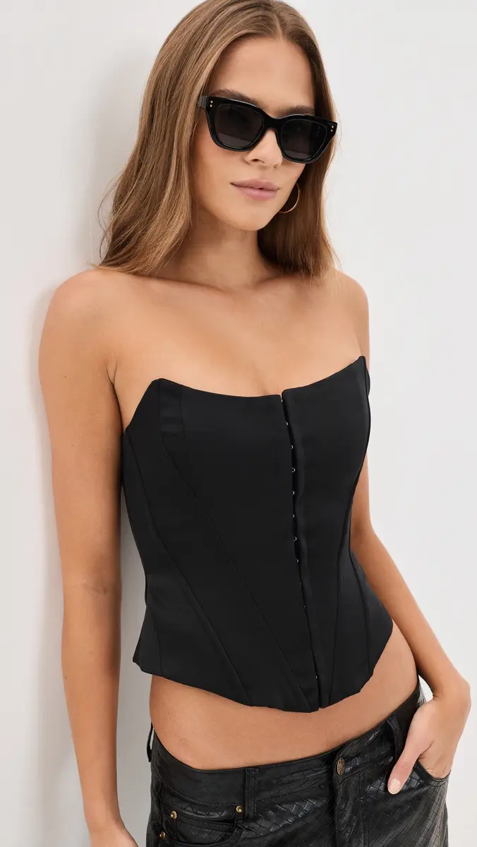 LIONESS Legacy Corset | Thumbnail 2 LIONESS Legacy Corset | Thumbnail 2