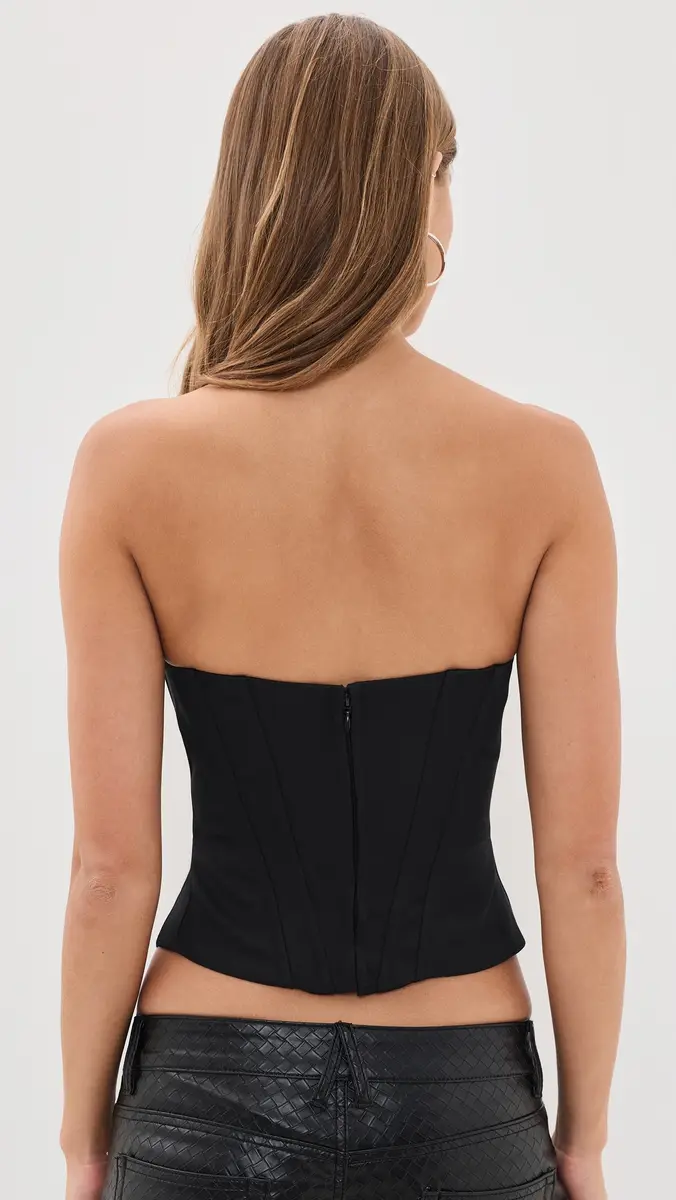 LIONESS Legacy Corset | Thumbnail 3 LIONESS Legacy Corset | Thumbnail 3