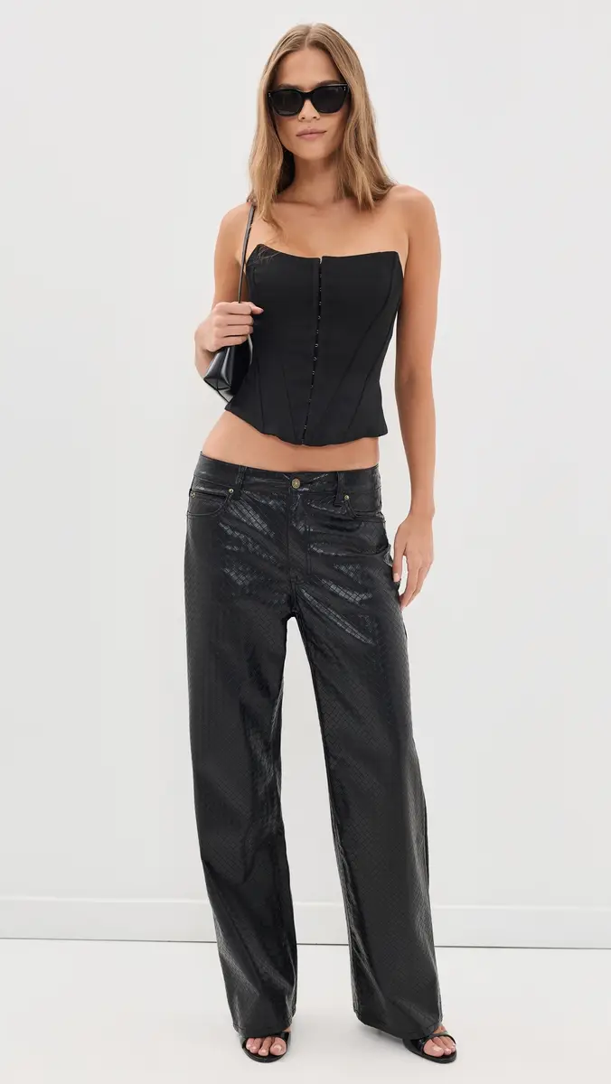 LIONESS Legacy Corset | Thumbnail 5 LIONESS Legacy Corset | Thumbnail 5
