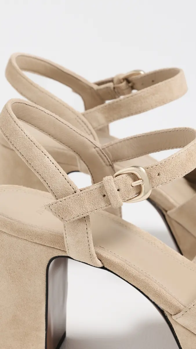 Vince Ericka Platform Sandals | Thumbnail 6 Vince Ericka Platform Sandals | Thumbnail 6