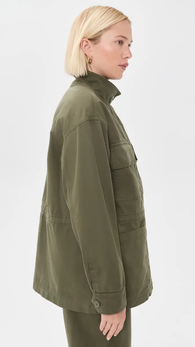 Favorite Daughter The Major Jacket | Thumbnail 4 Favorite Daughter The Major Jacket | Thumbnail 4