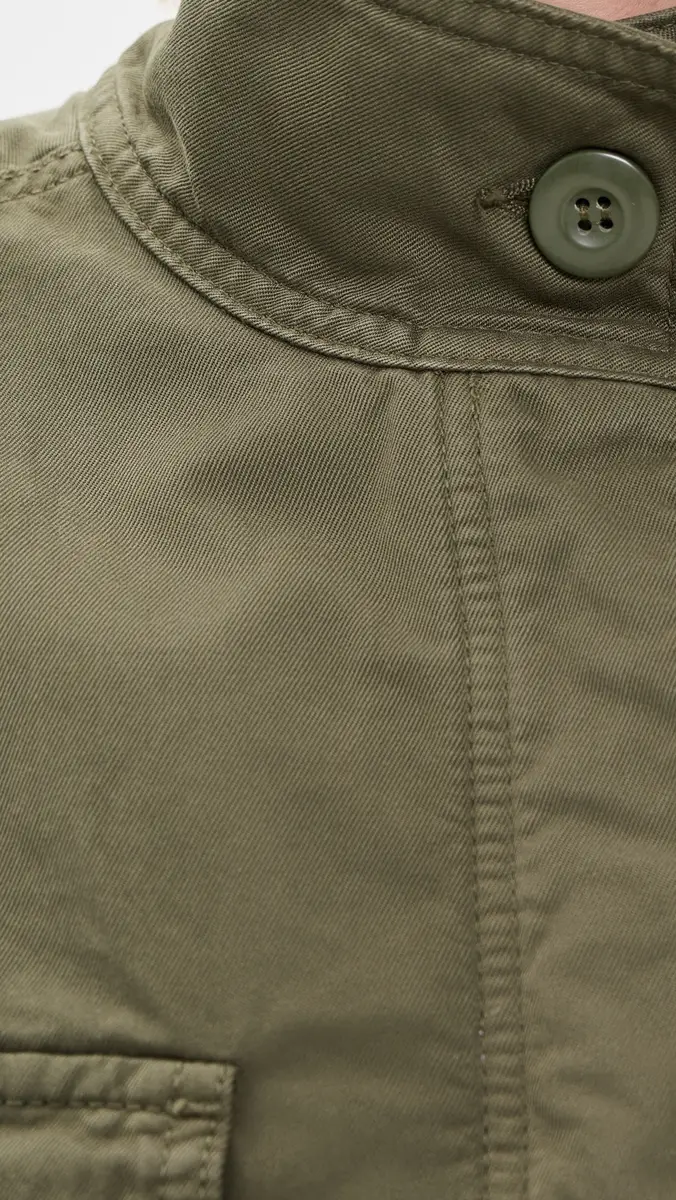Favorite Daughter The Major Jacket | Thumbnail 6 Favorite Daughter The Major Jacket | Thumbnail 6