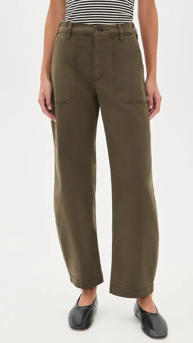 Frame The Ranger Pants | Thumbnail 2 Frame The Ranger Pants | Thumbnail 2