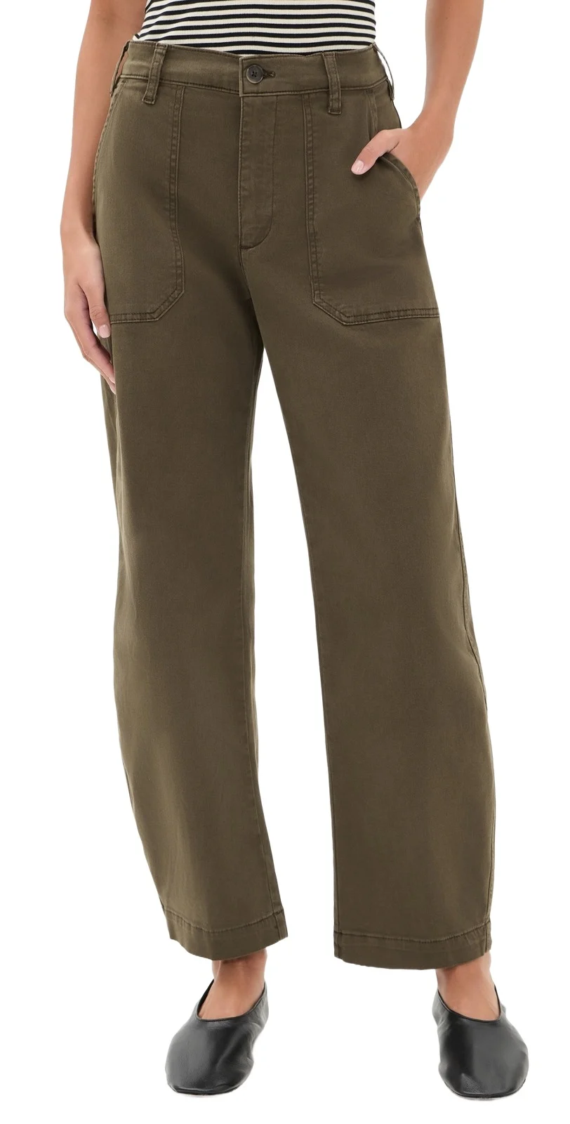 The Ranger Pants