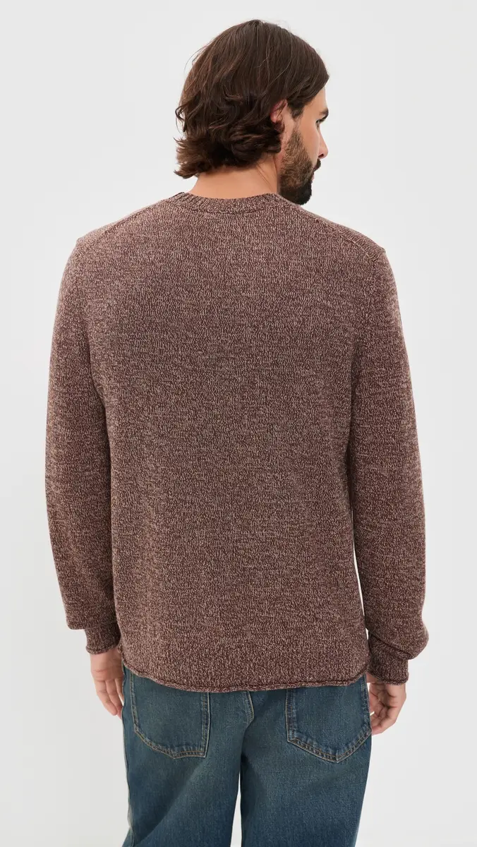 PAIGE Cortazo Sweater | Thumbnail 3 PAIGE Cortazo Sweater | Thumbnail 3