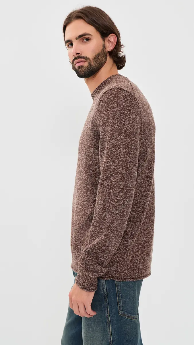 PAIGE Cortazo Sweater | Thumbnail 4 PAIGE Cortazo Sweater | Thumbnail 4