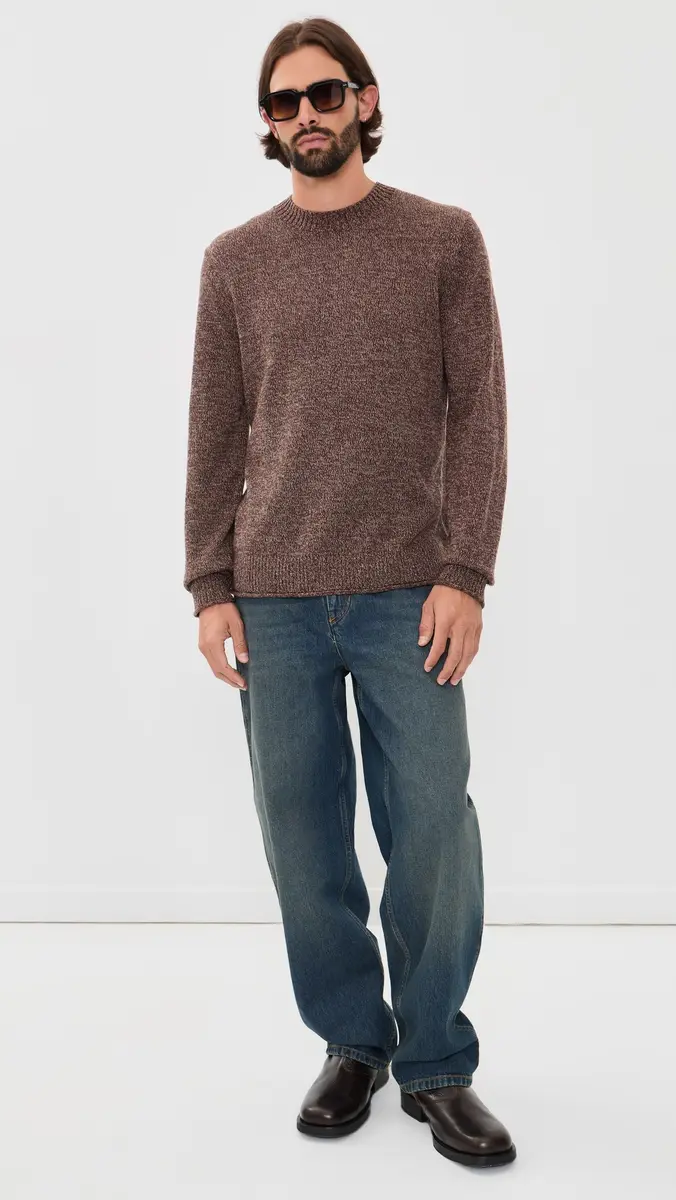 PAIGE Cortazo Sweater | Thumbnail 5 PAIGE Cortazo Sweater | Thumbnail 5
