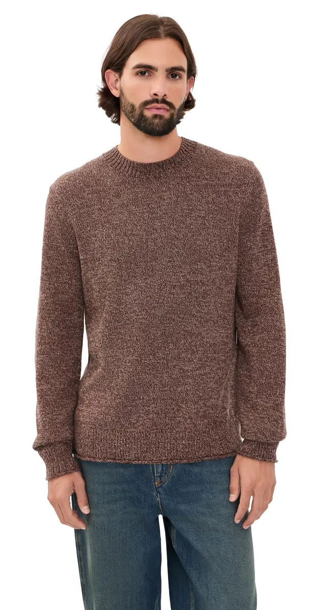 PAIGE Cortazo Sweater Twisted Pinecone | Image 1 PAIGE Cortazo Sweater Twisted Pinecone | Image 1