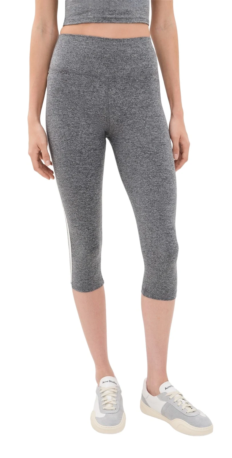 STRUT-THIS The Gigi Capri Leggings