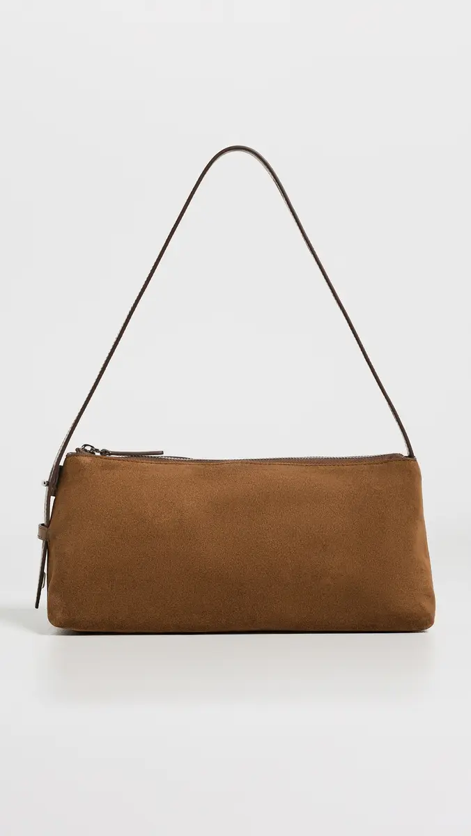 Staud Strada Shoulder Bag | Thumbnail 2 Staud Strada Shoulder Bag | Thumbnail 2