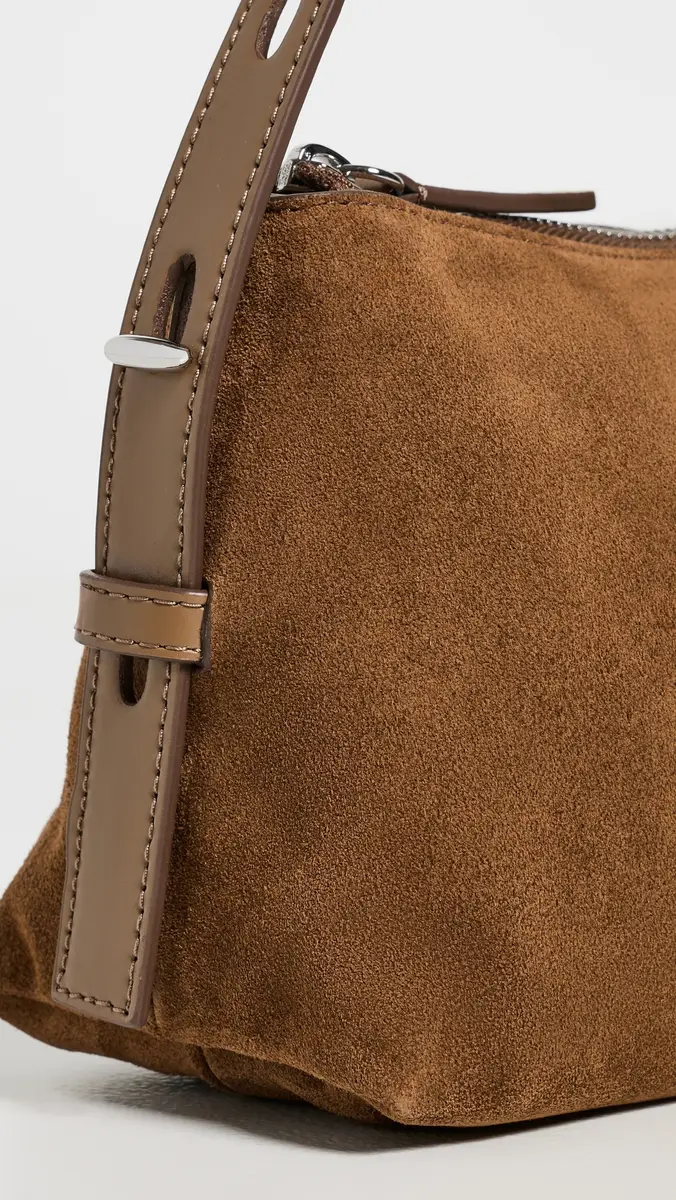 Staud Strada Shoulder Bag | Thumbnail 6 Staud Strada Shoulder Bag | Thumbnail 6