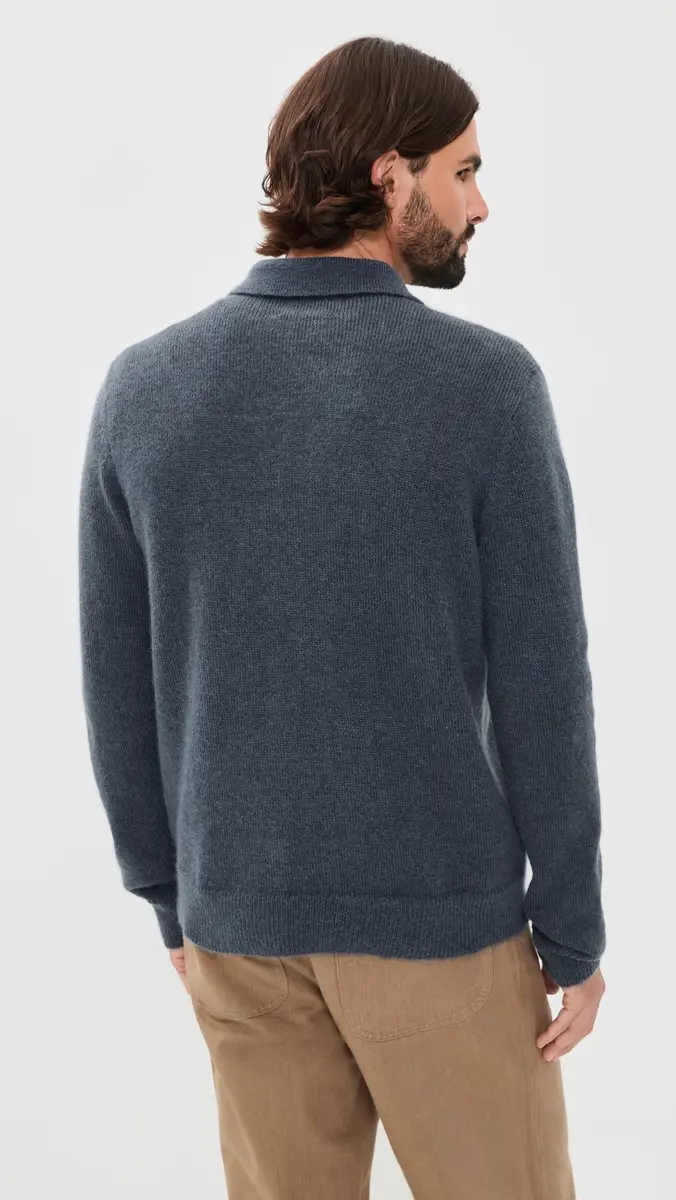Joe's Jeans Mohair Cardigan | Thumbnail 3 Joe's Jeans Mohair Cardigan | Thumbnail 3