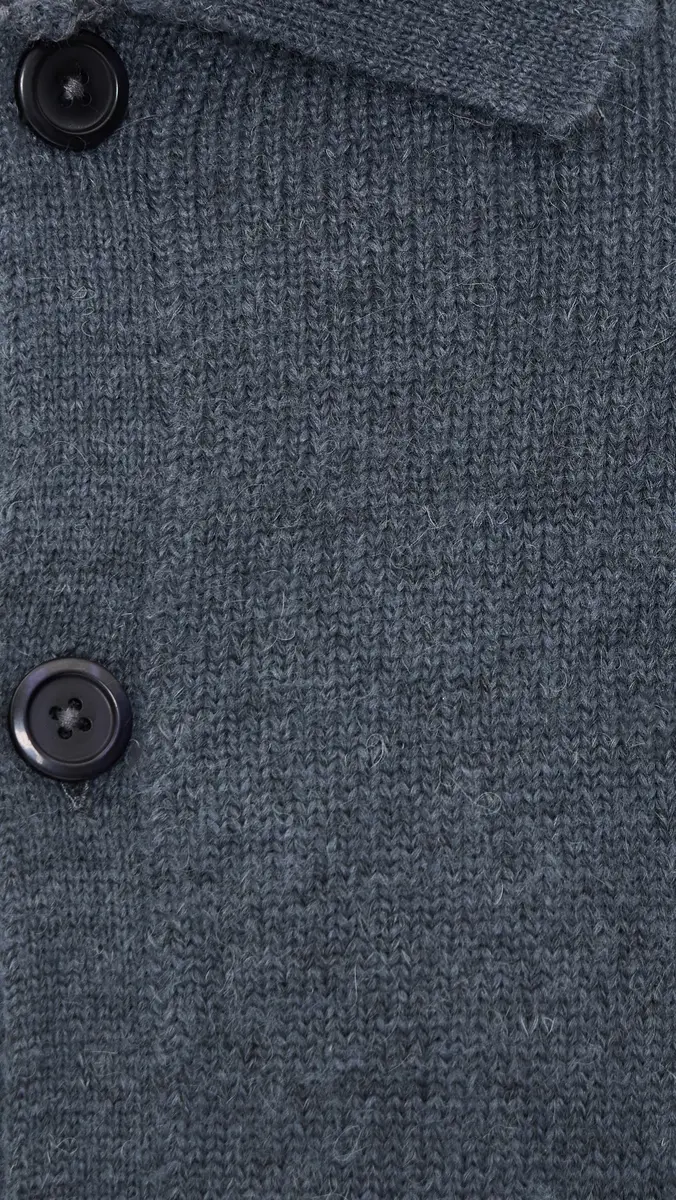 Joe's Jeans Mohair Cardigan | Thumbnail 6 Joe's Jeans Mohair Cardigan | Thumbnail 6