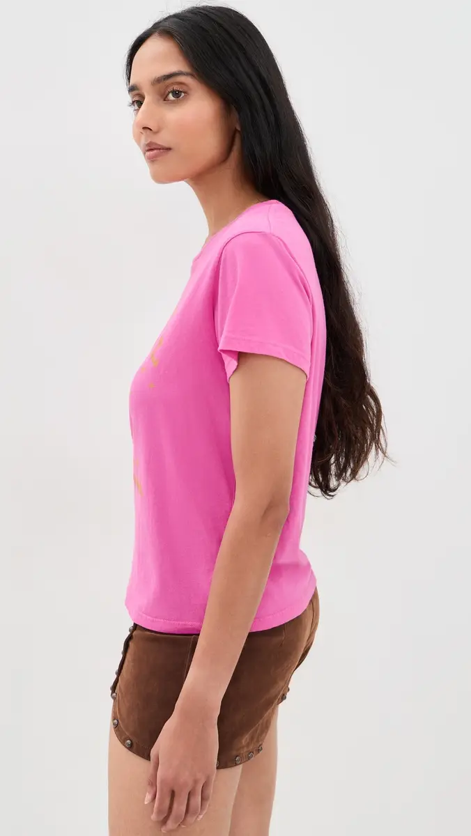 Mother The Lil Goodie Goodie Tee | Thumbnail 4