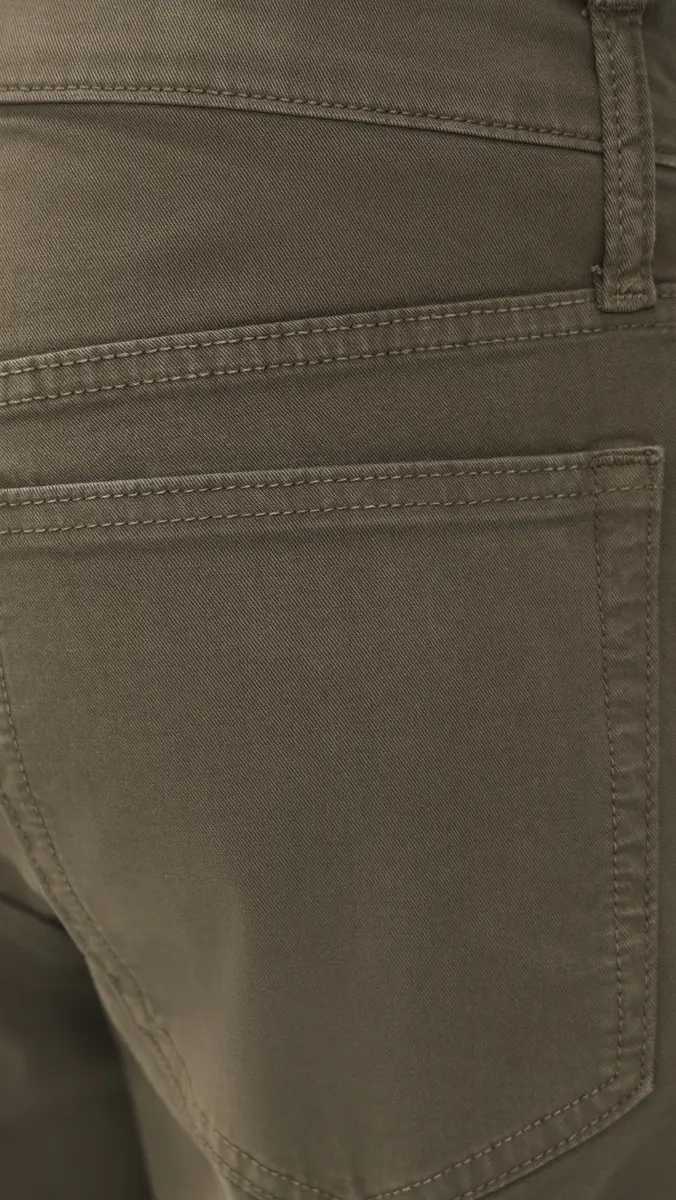 Joe's Jeans The Brixton Slim Straight Luxe 32 Twill Pants | Thumbnail 6 Joe's Jeans The Brixton Slim Straight Luxe 32 Twill Pants | Thumbnail 6