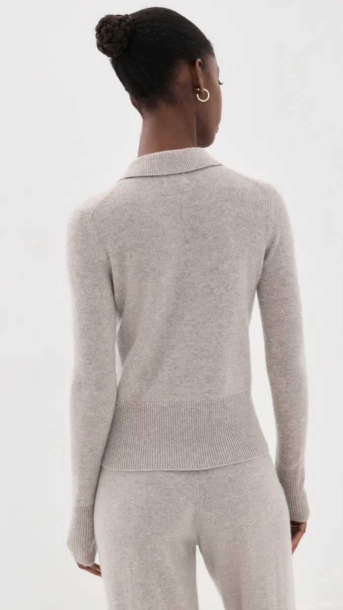 Le Kasha Cashmere Fraga Cardigan | Thumbnail 3 Le Kasha Cashmere Fraga Cardigan | Thumbnail 3
