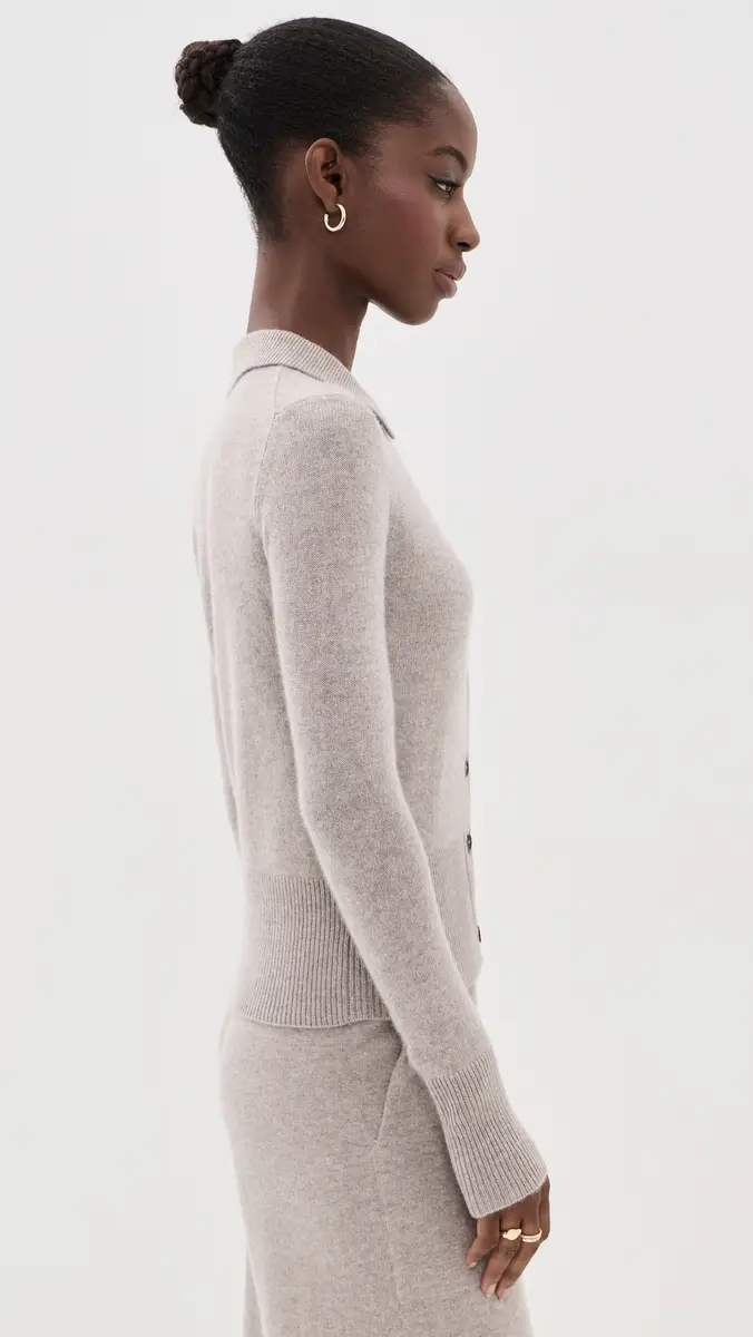 Le Kasha Cashmere Fraga Cardigan | Thumbnail 4 Le Kasha Cashmere Fraga Cardigan | Thumbnail 4