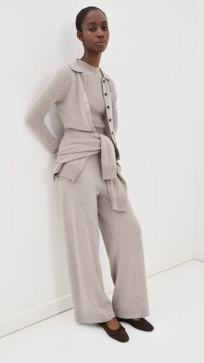 Le Kasha Cashmere Fraga Cardigan | Thumbnail 5 Le Kasha Cashmere Fraga Cardigan | Thumbnail 5