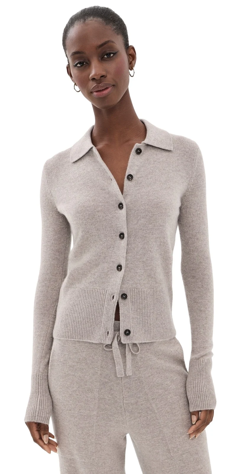 Cashmere Fraga Cardigan Cashmere Fraga Cardigan