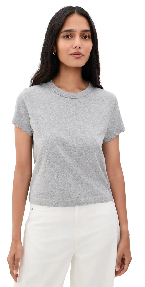 rag & bone Kelly Perfect Tee