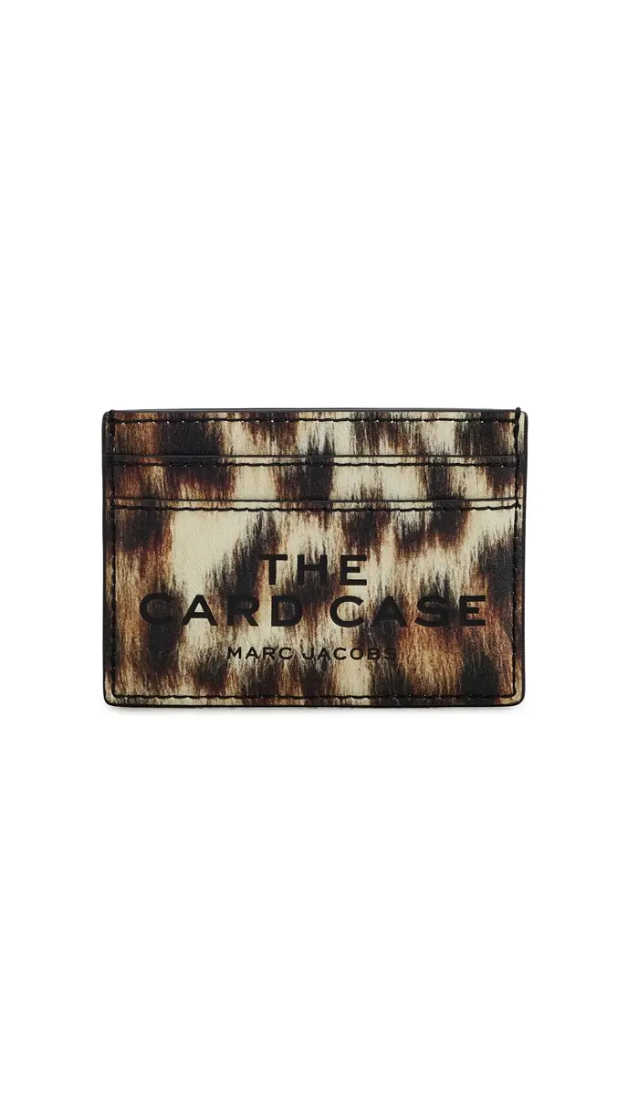 Marc Jacobs Leather Card Case | Thumbnail 6 Marc Jacobs Leather Card Case | Thumbnail 6
